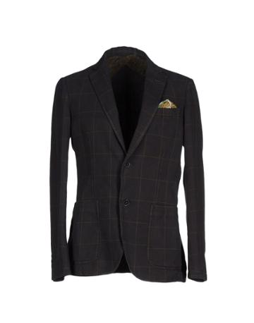 One Six Eight Blazers