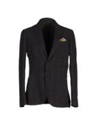 One Six Eight Blazers