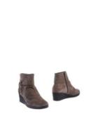 Easy'n Rose Ankle Boots