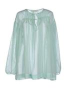 Chlo  Blouses