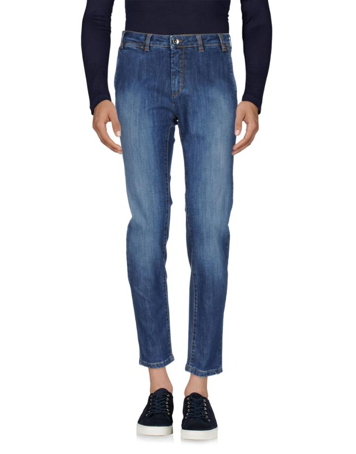 Henry Smith Jeans