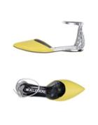 Baldan Sandals