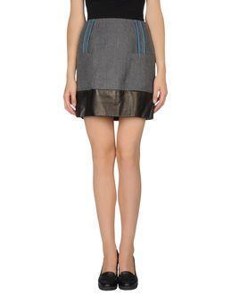 Fendi Mini Skirts