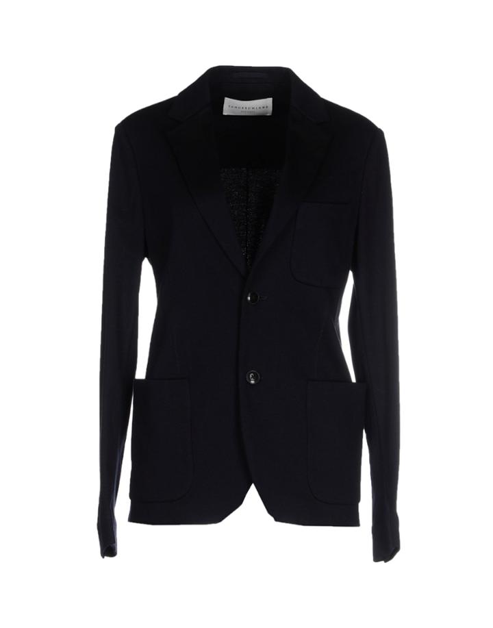 Tomorrowland Blazers