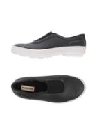 Hunter Sneakers