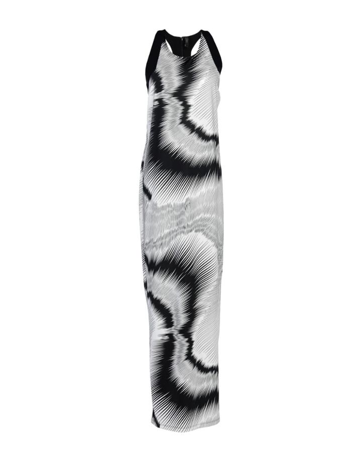 Y.a.s. Long Dresses