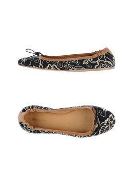 Isabel Marant Ballet Flats