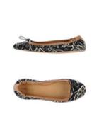 Isabel Marant Ballet Flats