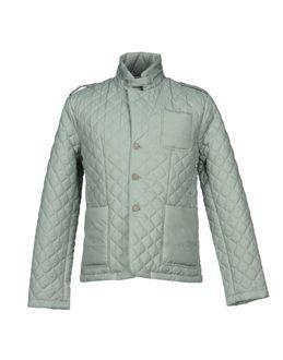 Dstrezzed Jackets