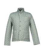 Dstrezzed Jackets