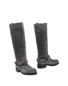 John Richmond Boots