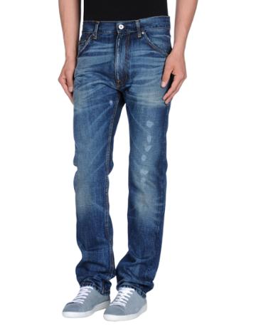 Redux Jeans
