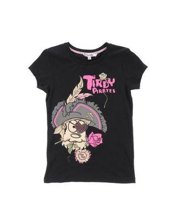 Tirdy T-shirts