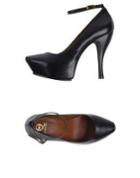 Mcq Alexander Mcqueen Pumps