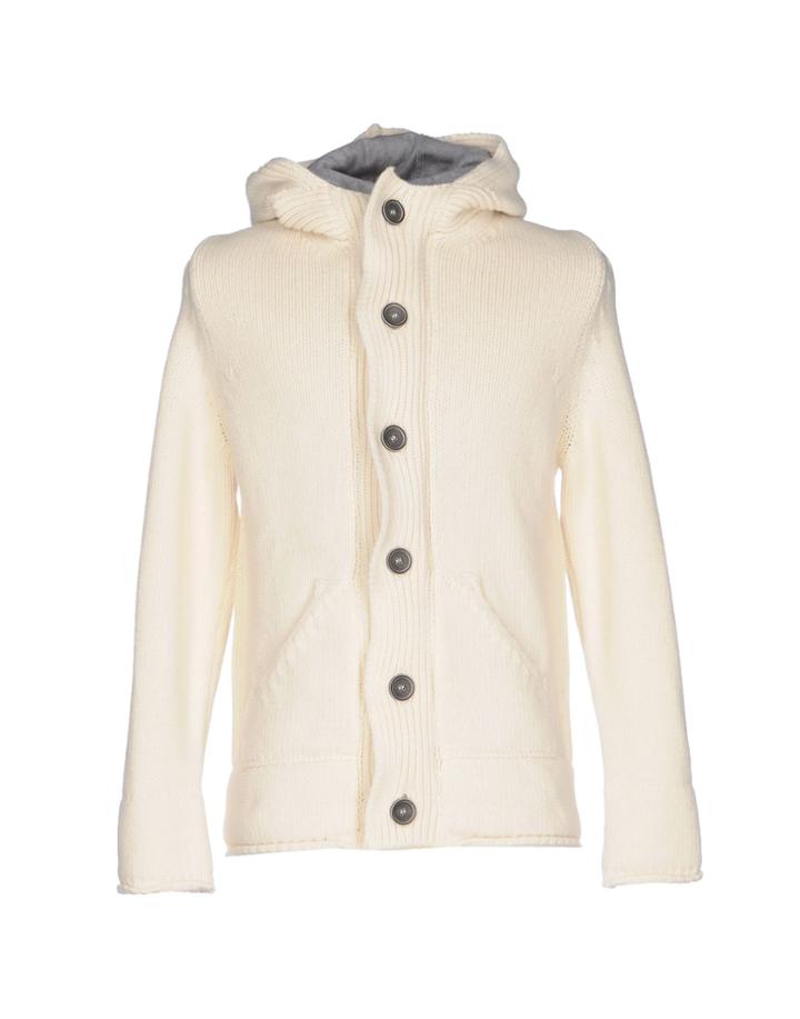 Ludvig New York Jackets