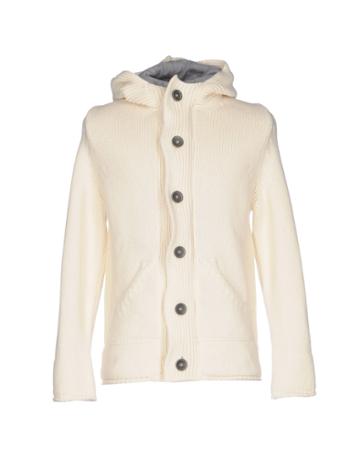 Ludvig New York Jackets