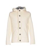 Ludvig New York Jackets