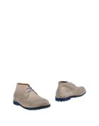 Fiat 500 Ankle Boots