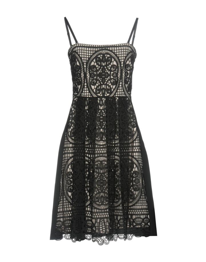 Rue 8isquit Knee-length Dresses