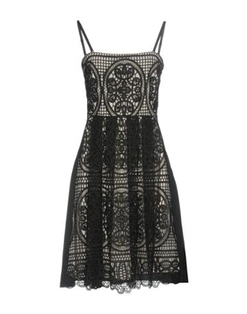 Rue 8isquit Knee-length Dresses