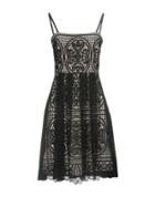 Rue 8isquit Knee-length Dresses