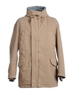 Dondup Mid-length Jackets