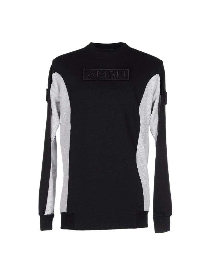 Amsh Milano Sweatshirts