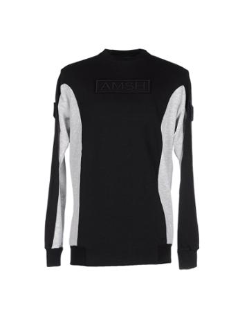 Amsh Milano Sweatshirts