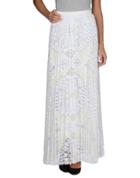 Sea Long Skirts