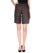 Maurice Abot Bermudas