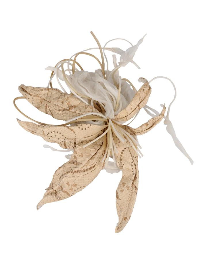 Bovina Fiori Brooches