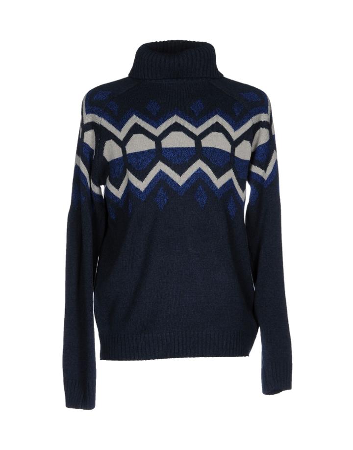 Bellfield Turtlenecks