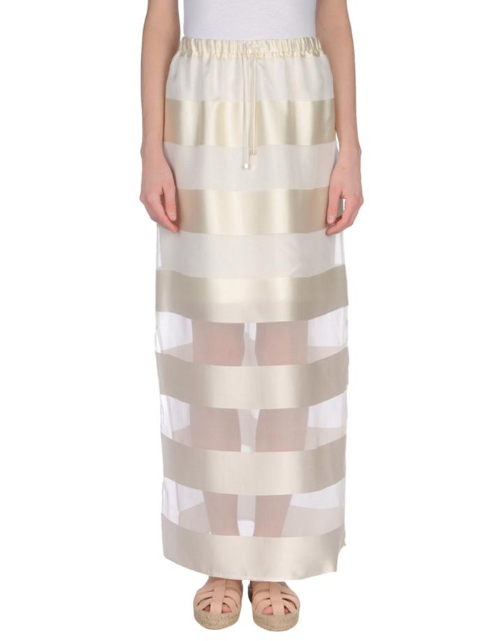 Antonelli Long Skirts