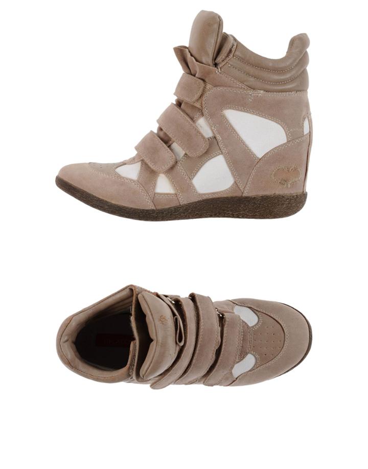 Miss Roberta Sneakers