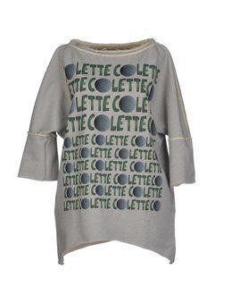 Maison Colette Sweatshirts