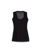 Anneclaire Sleeveless T-shirts