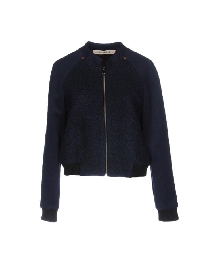 Foudesir Sweatshirts