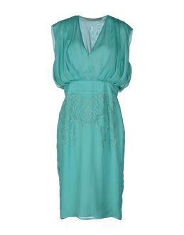 Francesco Scognamiglio Knee-length Dresses