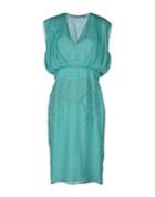 Francesco Scognamiglio Knee-length Dresses