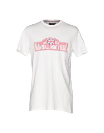 Gloverall T-shirts