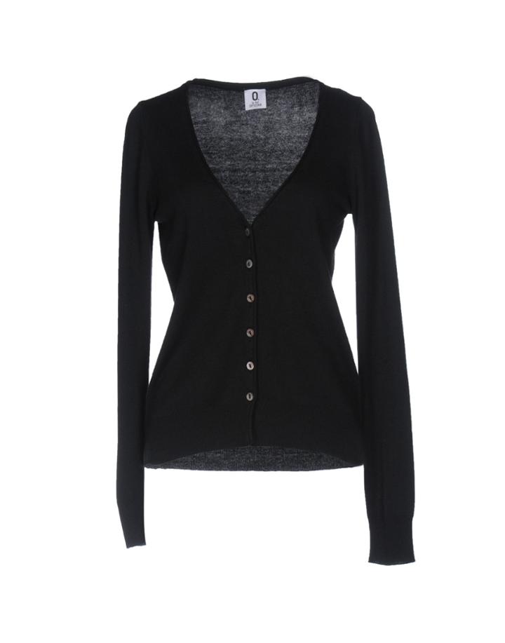 O. Is For Officina Cardigans