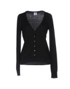 O. Is For Officina Cardigans
