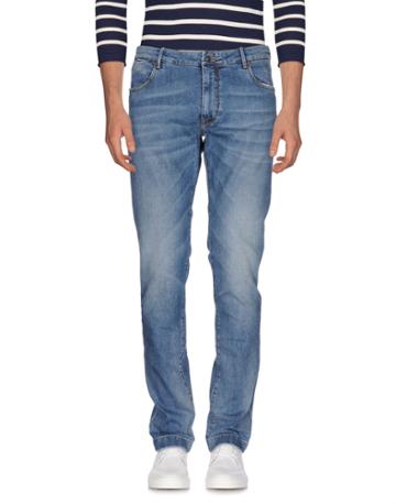 Simeone Napoli Jeans