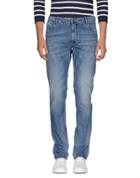 Simeone Napoli Jeans