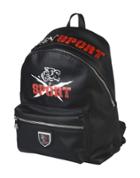 Plein Sport Backpacks & Fanny Packs