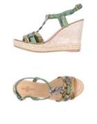 Carshoe Espadrilles