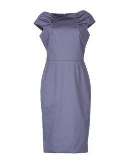 Dior 3/4 Length Dresses