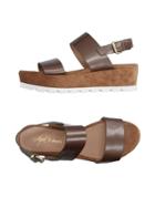 Alpe Woman Shoes Sandals