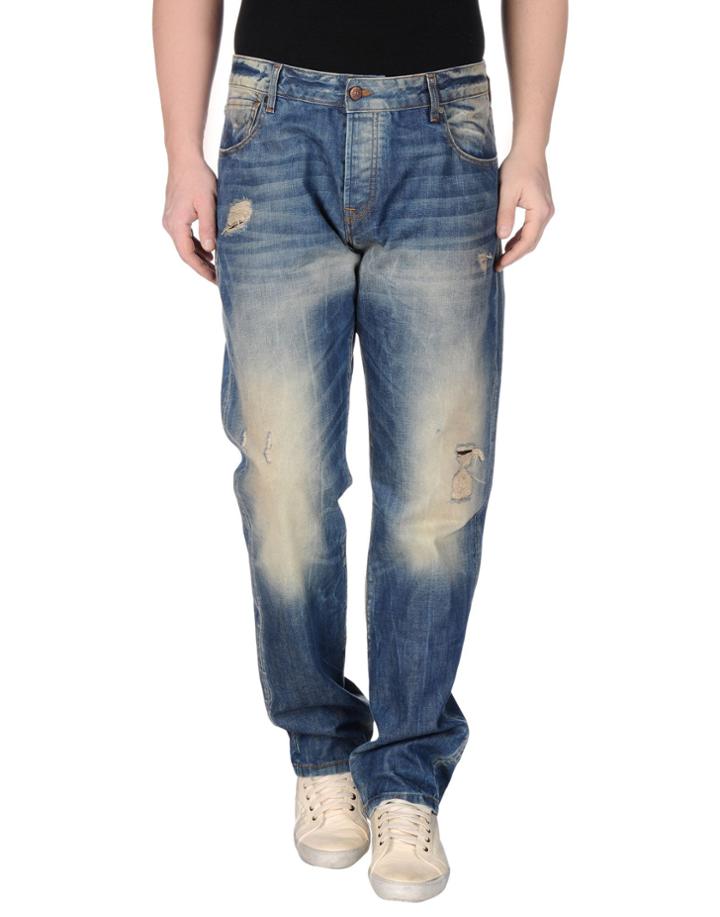 Fifty Carat Jeans