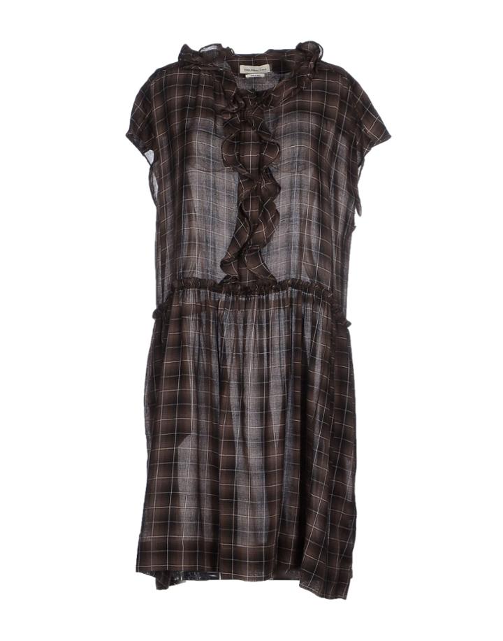 Isabel Marant  Toile Short Dresses